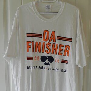 *NEW* Ditka Dash Chicago Bears Shirt